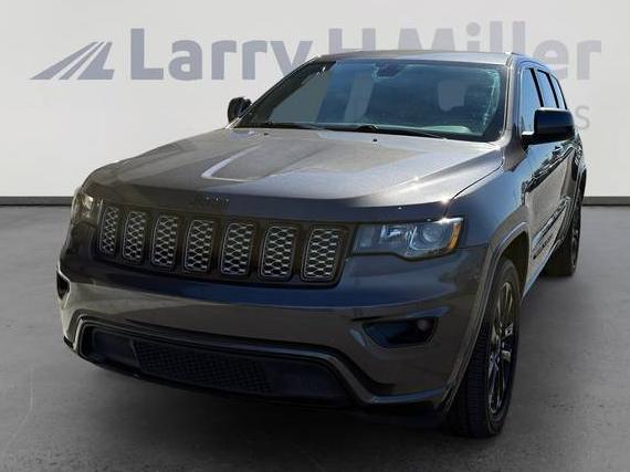 JEEP GRAND CHEROKEE 2020 1C4RJFAG1LC144615 image
